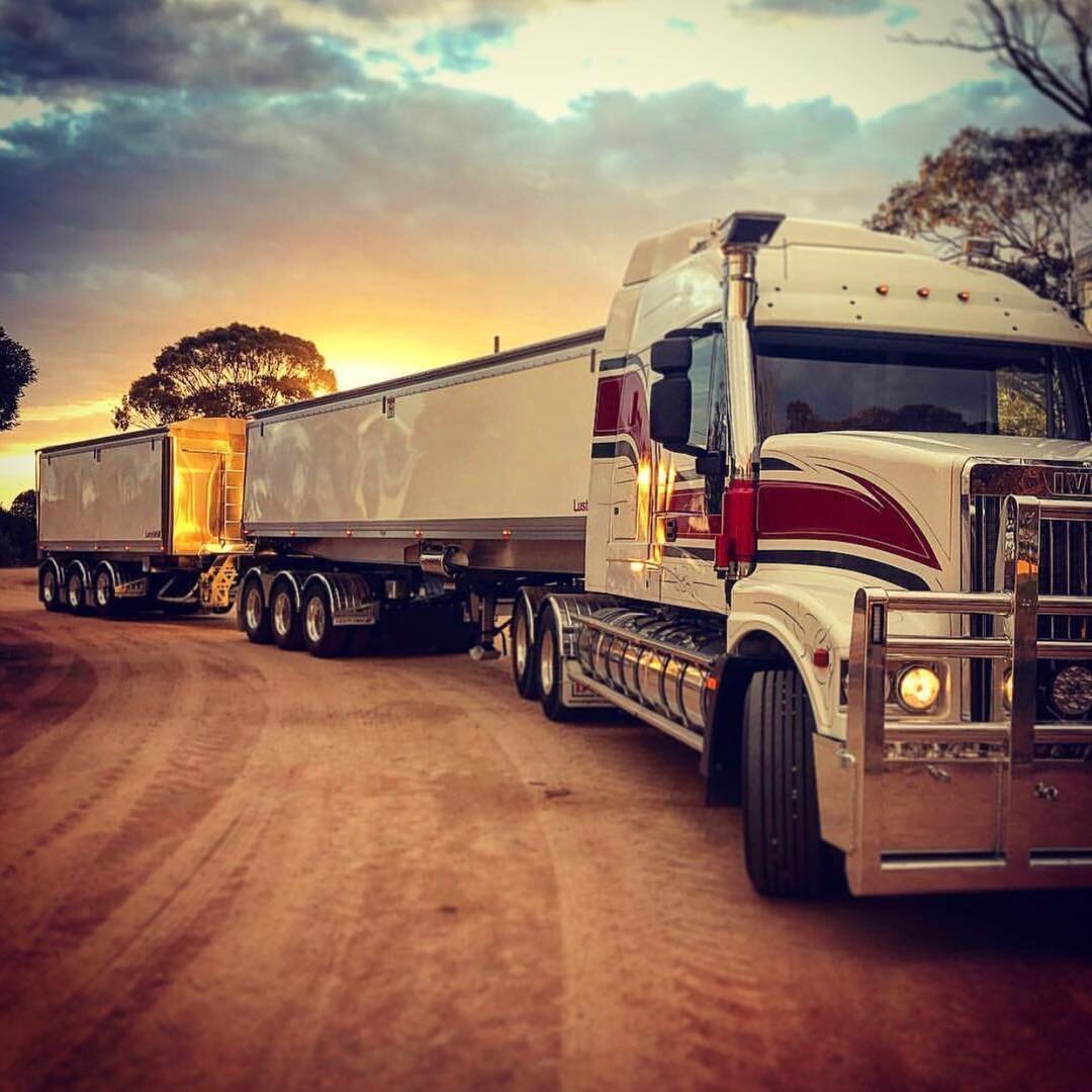 Iveco Strator