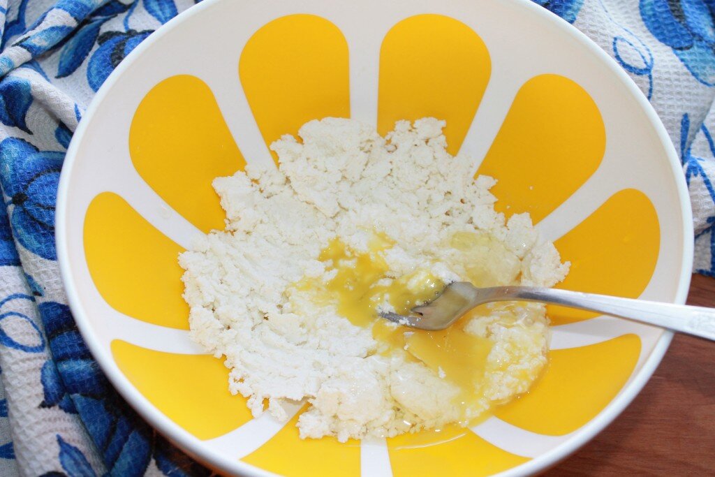 Как приготовить творожные пышки на сковороде | school-culinary.ru | Дзен