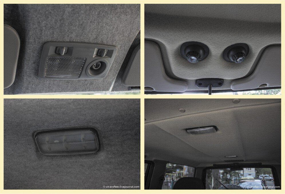 Сравнить несравнимое. Соболь 4х4 vs УАЗ Патриот | Блог вне дорог | Дзен