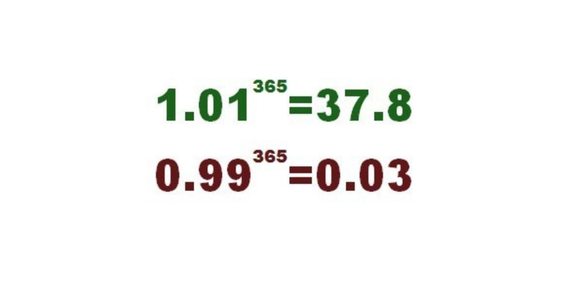 А сегодня что для завтра сделал я?