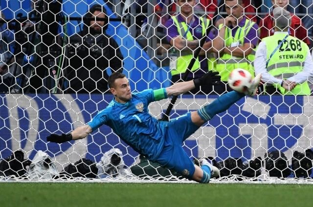 Алексей Филиппов /	РИА Новости