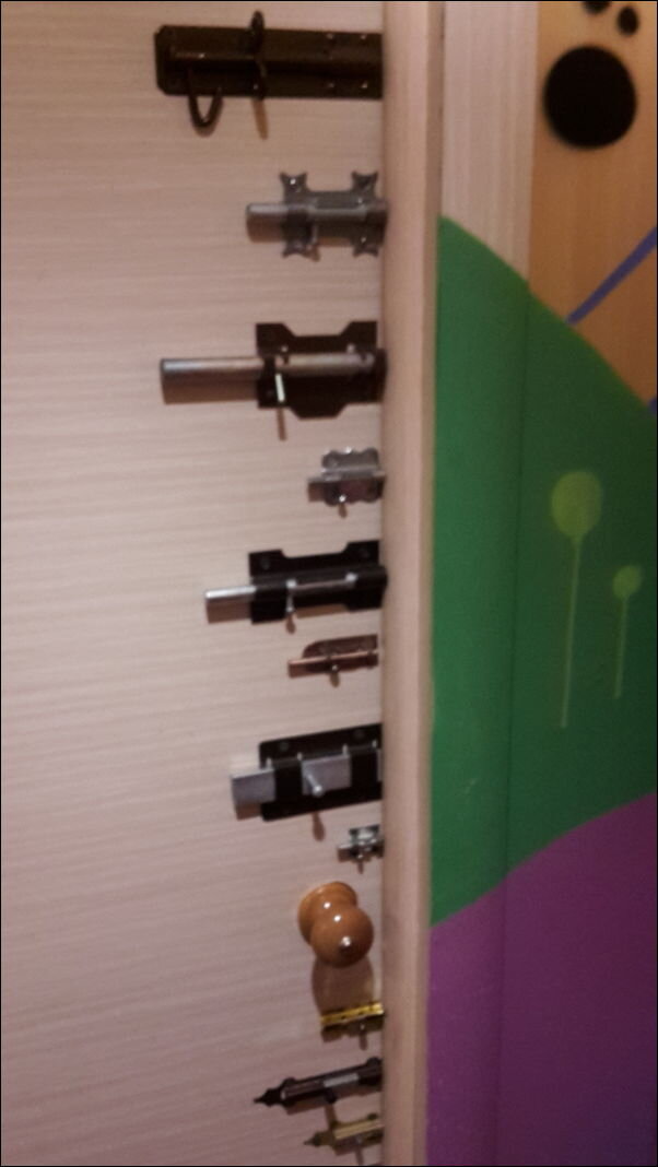 Когда живешь в большой семье