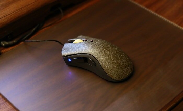 Почему прыгает курсор мыши на ноутбуке? Основные причины и их решение