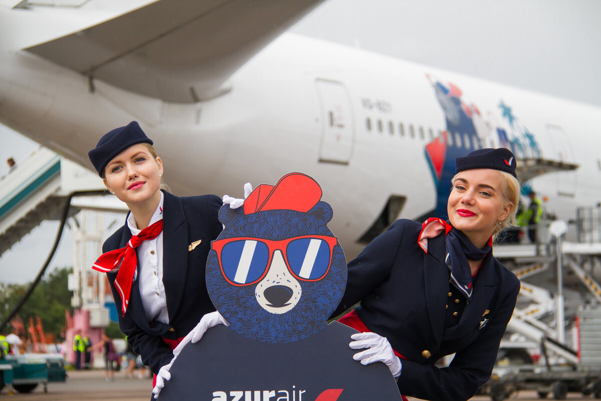 Azur air кожевническая ул 14 москва фото