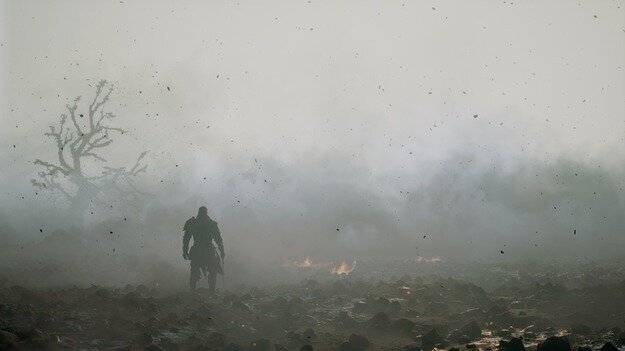 Так как игра будет по информации создателей с самой инновационной графикой на игровых форумах стали появляться мнения что игровой мир будет не так уж и велик, сами же создатели пока что про величину мира не раскрывали карты и ничего не обещали.   