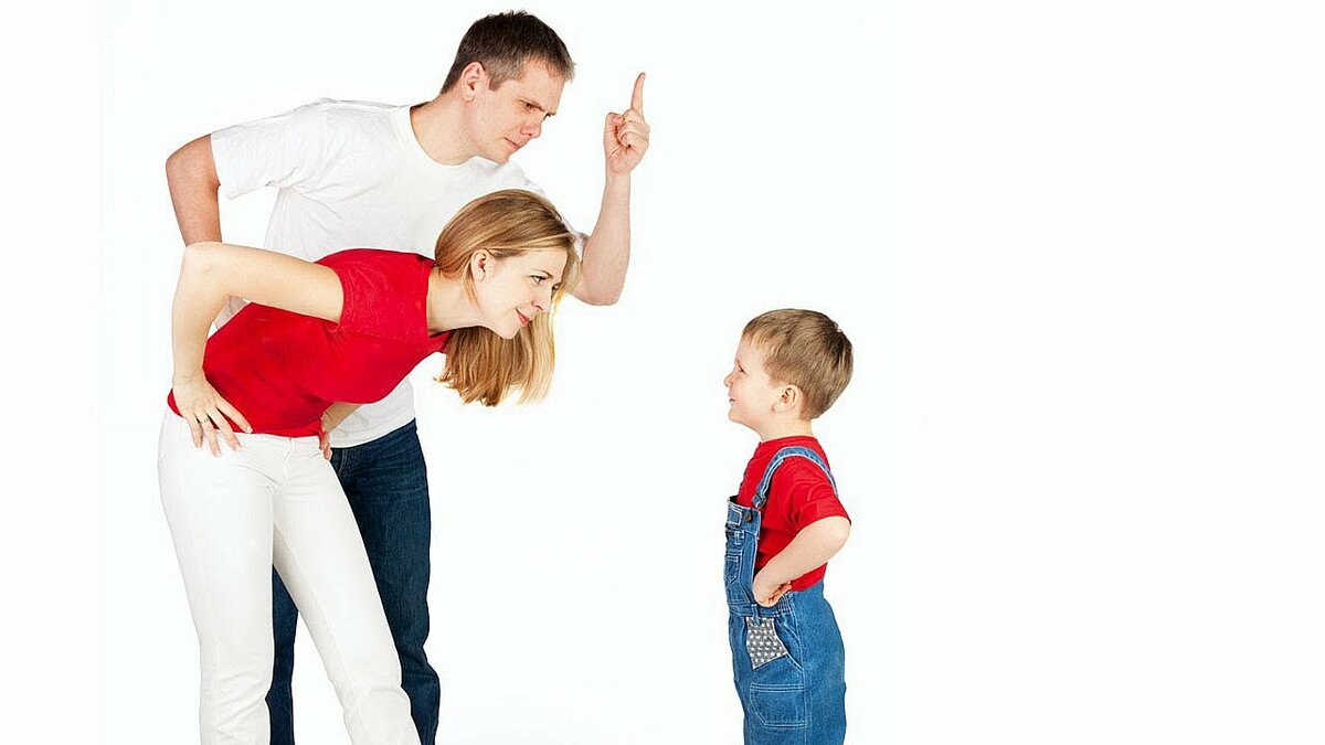 Родители наказывают ребенка картинки