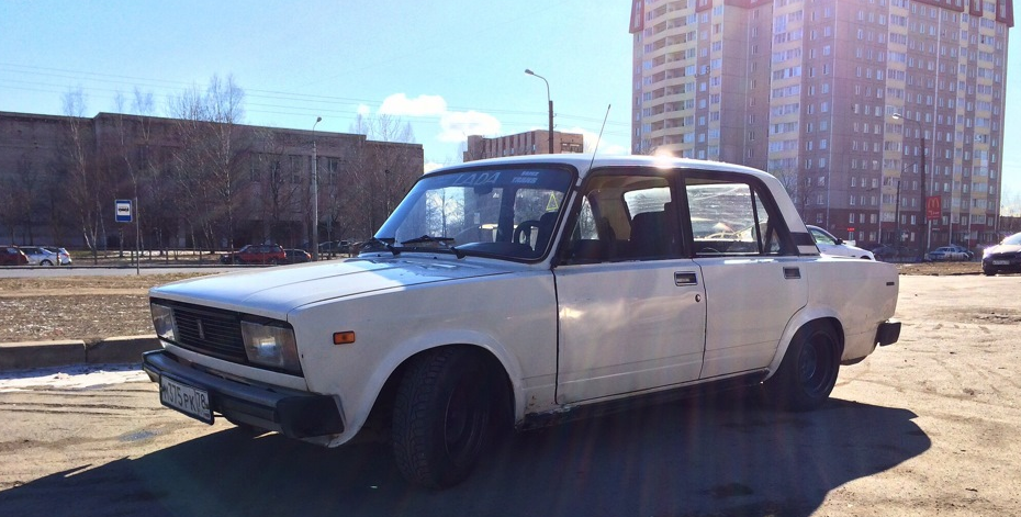 таким он был на момент покупки