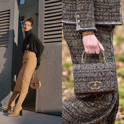 Единство фактуры и цвета