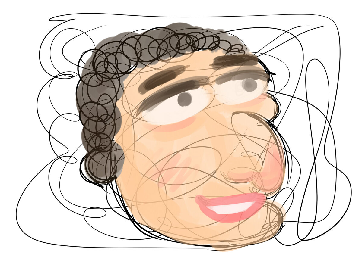 Добрый грузин