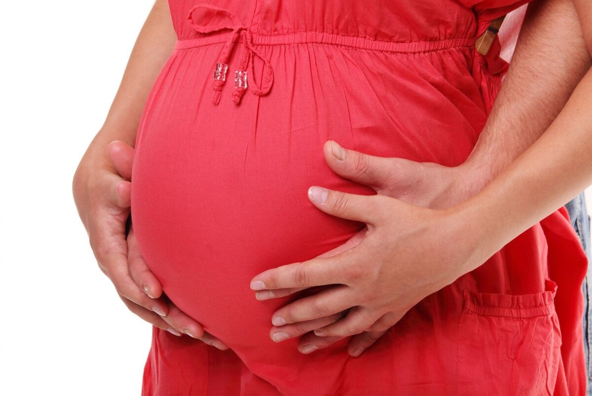 Беременность