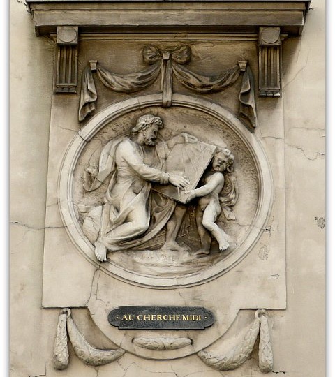 В поисках полудня