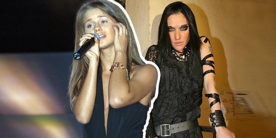 ЛИНДА, АЛЕКСА И ДРУГИЕ ПЕВИЦЫ СТАЛИ ИЗВЕСТНЫМИ ВО МНОГОМ БЛАГОДАРЯ ДЕНЬГАМ РОДИТЕЛЕЙ.