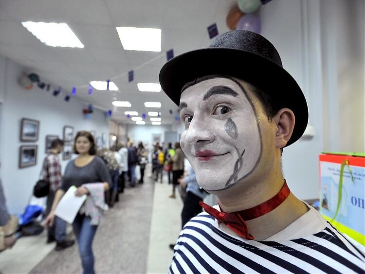 Фото: Лев Федосеев  