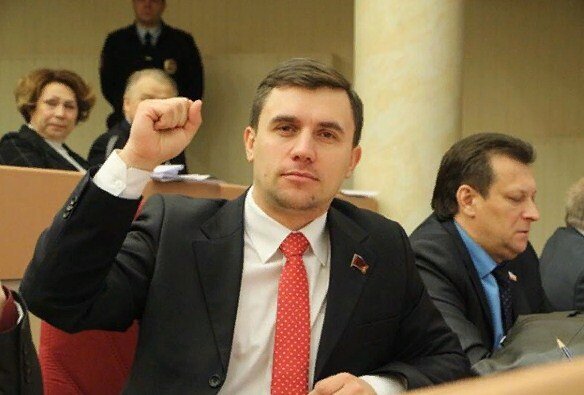 Фото: Николай Бондаренко официальный аккаунт https://www.instagram.com/bondarenko_blog/