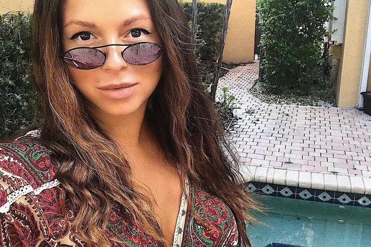  instagram.com/nyusha_nyusha