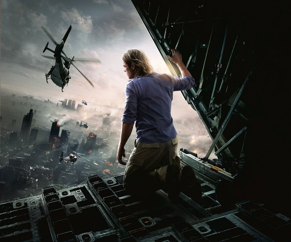 Вот бы кто поставил на колени на такую же поверхность создателей этого постера! 