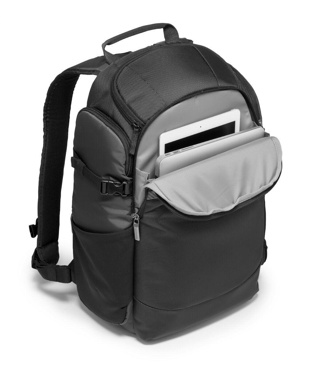 Manfrotto advanced 2024 befree backpack