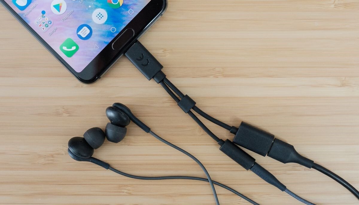 Как подключить тайп си наушники к телефону Хорошие наушники с USB Type C Hype.tech Дзен