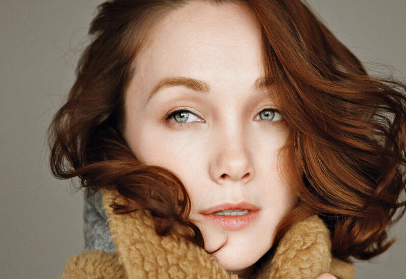 Дарья Мороз, актриса российского кино