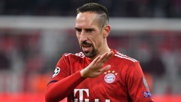 Фото: fcbayern.de1. Французское желание «Челси». Лондонцы готовы расстаться с 50 млн фунтов ради нападающего «ПСЖ».
