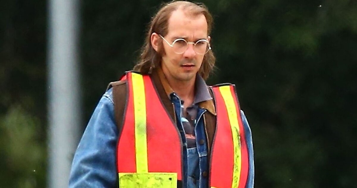 Лапочка (Honey Boy)