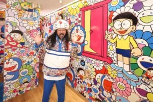 Takashi Murakami