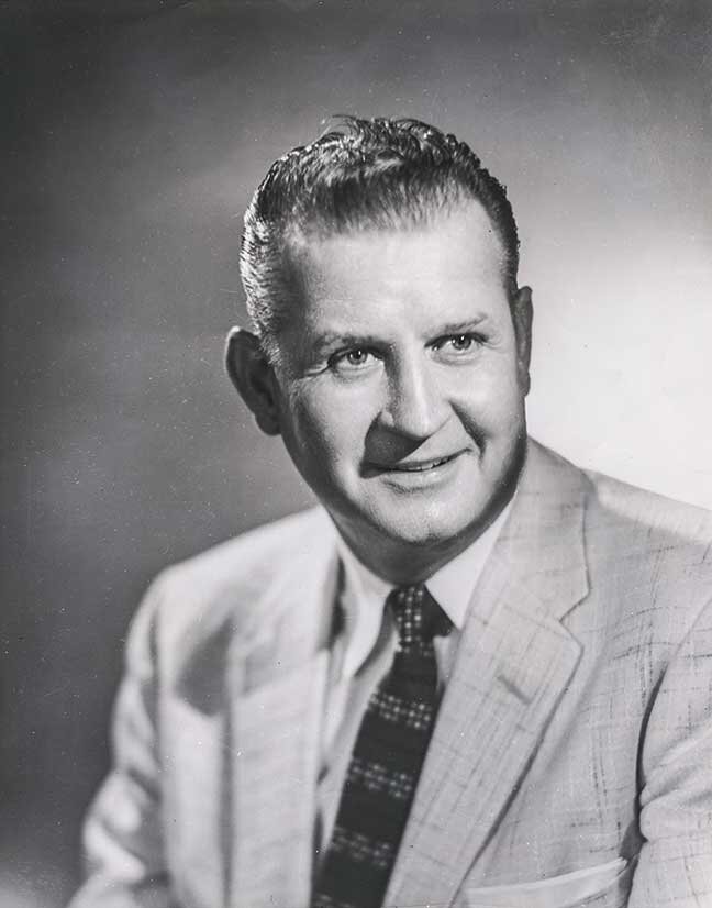 Рой Вэзерби