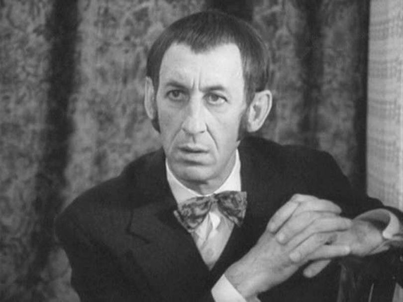 Владимир Басов