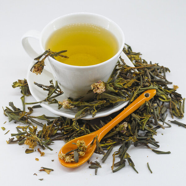 Что такое чай из рододендрона и как его приготовить?