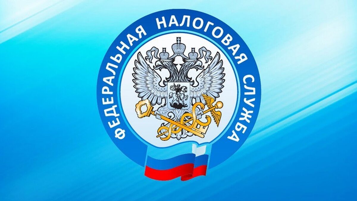 фото: nalog.ru