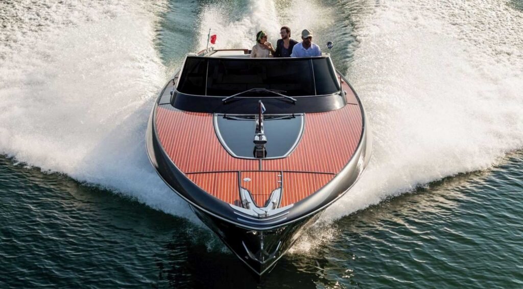 Фото: Riva