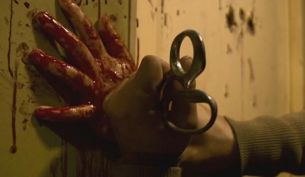 Кадр из фильма