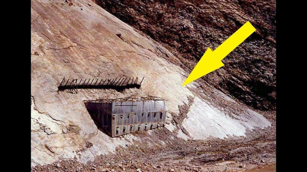 Атомный реактор а1. Урановый рудник окло в габоне. Необычные находки в угольных пластах. Черенковское излучение в реакторе. Атомный реактор ок-150.