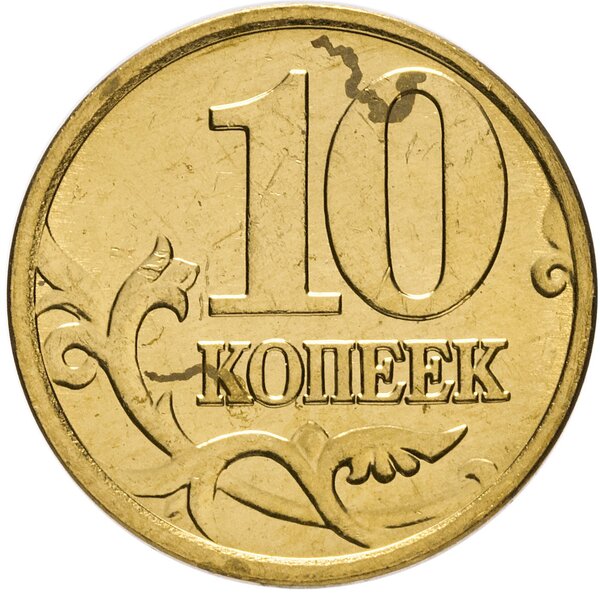 126000 рублей за монетку, которую выпустили в 2006 году