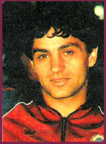 Хорен Оганесян. Источник фото: Instagram