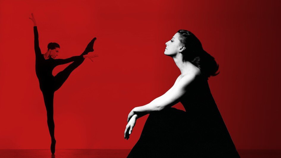 Прима балерина Майя Плисецкая просто не ела всю свою профессиональную жизнь