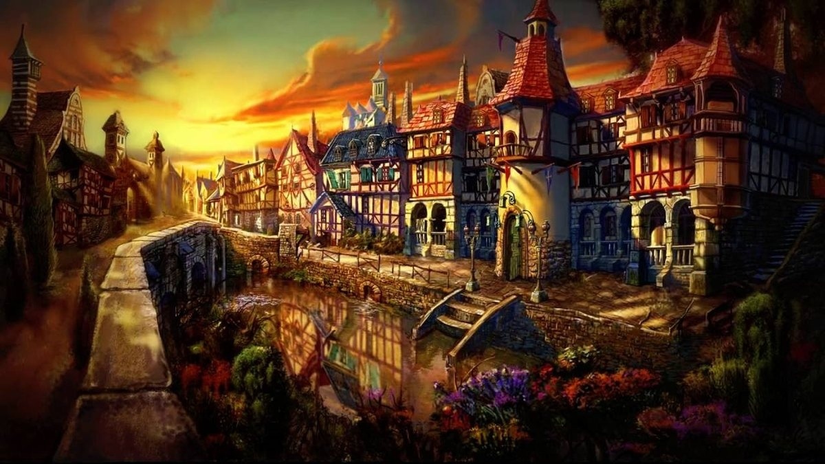 Часть 3. 
Я не ожидал, что темный маг так быстро согласится, но больше не ожидал того, что мне придется с ним сражаться.
Долго думать было нельзя.
- Я знал, что ты струсишь. - спокойно сказал Дарлин.
- Я согласен! - резко ответил я.
Он повернулся на меня с насмехающимся выражением лица.
Это выглядело жутко, но не поколебало мою решимость.
- Ну что же, приступим?
- Стой! - ко мне подбежала Лола. Что ты творишь?!? Ты видел какая у него сила? Тебе с нынешним уровнем магии с ним не справиться.
- А кто сказал, что я буду использовать магию. Слушай Лола поможешь мне одним элементалем?
- Что ты задумал, Рэй?
- Увидишь... - с хитрой улыбкой сказал я.
Мы отошли от туши дракона и встали на некоторое расстояние друг от друга.
- Я готов, только возьму помощника.
- Валяй. - ответил маг.
Лола подозвала одного элементаля ко мне.
- Ну что ты готов? - крикнул Дарлин.
- Да, поехали!
Моментально из за спины темного мага вылетели по три щупальца с каждой стороны и устремились в меня.
Их скорость была огромна. Но увернуться от них было просто. Я сделал два сальто назад, одно влево и просто отпрыгнул.
- Ха, не плооохо, но я лишь только начал.
- Я очень на это надеюсь.
Улыбка ушла с лица Дарлина.
- Не зазнавайся.
Из земли появились теневые стрелы, их было очень много. Сейчас увернуться было невозможно. Стрелы устремились в меня, а элементаль закрыл меня собой. Но это была не вся атака. За моей спиной появилась ТЕНЕВАЯ РУКА и полетела в мою сторону. Я это заметил и отскочил в бок, а вот элементалю не повезло. Гигантская рука схватила и раздавила его.
- Осталось 7 секунд! – крикнула Летта, которая засекала время.
- Ура осталось совсем не много! –подумал я.
Но это была секундная радость. Из земли вылезли две не большие ТЕНЕВЫЕ РУКИ и схватили мои ноги. А третья, большая и в виде кулака, прилетела в меня.
От удара я отлетел метров на 10. Это было очень больно, но я смог подняться на ноги.
Я выглядел разбитым, но у меня был туз в рукаве. Из кармана я достал камень земли и зажал его в руке.
Маг атаковал вновь. На этот раз гигантским ТЕНЕВЫМ МЕЧОМ. Огромная бандура полетела на меня с неба. Я быстро выставил руку вверх и представил каменный столб. Он появился и защитил меня от этого смертельного удара.
- Время вышло!! – прокричал наш импровизированный секундант.
Дарлин убрал тени и сказал:
- Хорошо, я согласен тебя обучать, но пока только базовым аспектам магии тьмы. Начнем обучение при нашей следующей встрече.
¬Маг развернулся и пошел куда-то в сторону леса.
Я стоял в безысходности. Не знал, как это понимать.
- Ты быстро, учишься. – сказала Лола, когда я подошел.
- И когда мы с ним встретимся? – разочарованно спросил я.
- Когда придет время. Я кажется что-то о нем слышала. Помнится он участвовал в чемпионате волшебников и показал не плохие результаты, не смотря на его ранний возраст.
Мы решили, разделать тушу дракона и уже доехать до города.
Спустя несколько часов, уже под вечер. Мы прошли через ворота города.
Было уже темно и мы, попрощавшись с Матсудой, отправились в таверну, чтобы снять несколько кроватей. День был тяжелым поэтому, я снова отрубился.
На этот раз мне не снился сон, видимо сильно устал.
Я проснулся, от того, что мой нос зачесался и я чихнул. Как не странно в моей комнате сидела Летта и с улыбкой смотрела на меня.
-Что ты тут делаешь?
- Да так ничего. – сказала она и убежала со смехом.
- До чего странная. - подумал я.
Но когда мое лицо оказалось пред зеркалом, все вопросы отпали. С помощью маркера на моем лице появились усы и монобровь. Я этого конечно не ожидал и поначалу не поверил. Отмывать было не реально сложно, так как маркер был перманентный.
- «Хорошее» начало дня. – подумал я.
Когда я был готов идти за мной зашла Лола.
- Ну что? Пошли?
- Да, только вас и жду.
С начала нам нужно было зайти в магазин одежды. Там мы купили :
Мне
- мантию с капюшоном
- штаны
- сапоги легкие.
- перчатки
Летте
- накидку
- наручи
- перчатки
После мы пошли в лавку магических предметов.
На пороге нас встретила не высокая девушка в белом больничном халате. Она проводила нас к лавке.
- Чего брать будете?
Лола начала объяснять:
- Это новички. Им нужно снаряжение и некоторые свитки с манускриптами.
- Такс, а к каким типам магии нужно снаряжение?
- Ко всем!
- Очень смешно! Зачем вам вещи усиливающие все типы магии? – с удивлением спросила девушка
- Это конечно безумие, но они таковыми видами владеют.
- Но это же практически не возможно!
- Да я знаю.
- Ну что же. Вам повезло! Я, как раз занимаюсь разработкой мощных магических вещей для нескольких типов магии. Могу сделать для вас персональные предметы.
- Это было бы просто прекрасно!
- Но если делать их из моих материалов, то это выйдет в кругленькую сумму.
- Из этого получится? – сказал я положив на стол части дракона.
- Откуда вы их достали?!?
- Я думаю это не очень важно. Ну, дак что?
- Конечно, я смогу сделать из этого предметы.
Мы обговорили какие предметы нам нужны и немного узнали о этой девушке. Ее зовут Нелли, но нам сказала называть ее Нелькой. Она занимается разработкой различных приспособлений, а так же отлично знает анатомию. Благодаря этому магические предметы работают лучше. Стоит отметить, что знать, где протекают потоки магии, может не каждый.
Так же мы продали ей оставшиеся части дракона, за что выручили немало денег около 1150 серебряных. А потратили около 50 на все вещи.
- Ну что когда мы сможем их забрать? – поинтересовался я.
- Где-то, через неделю, может раньше.
- Хорошо, тогда скоро увидимся! – сказала Летта и мы вышли из лавки.
Мы шли по переполненным улицам. Судя по всему, в городе начинался какой-то праздник. Множество различных торговых лавок стояли по обочинам улицы. На главной площади происходили магические представления. Где-то показывали монстров, которых можно приручить. Мы направились к этой лавке так, как Летта очень хотела себе питомца.
Целый день ходили мы по городу и тратили наши сбережения.
Вернулись в таверну, только вечером, причем очень уставшими.
За окном шумел народ. Люди веселились на празднике. Таверна была переполнена. Я подошел поближе к окну и посмотрел в небо. В нем висело много магических разноцветных огней – ЭСЕНЦИЙ. Вобщем сказочная красота. Через некоторое время между огней появилась какая-то девочка.
Она парила и осматривала город с высока. Было такое чувство, что она, что-то или кого-то ищет. У нее были большие карие глаза, черные волосы и аккуратные черты лица. Такое чувство, что ее никто не замечал.
В этот момент ко мне в комнату зашла Летта и подошла к окну.
- Куда смотришь? – спросила она.
Я повернулся на нее.
- Вон на ту девочку.
- Какую?
Когда я повернулся обратно, девочки уже не было.
- А ладно, не важно, видимо показалось.
Летта странно и с ноткой удивления посмотрела на меня. Я отошел от окна и сел на кровать. В комнату, как я и просил, зашла Лола. Мне нужно было задать ей несколько важных вопросов.
- Лола, в этом мире есть организации на типе гильдий авантюристов?
- Да, конечно, их довольно много. В этом городе, есть две крупные гильдии. Клык Белого Дракона, это гильдия, во главе, которой стоит эльф. И еще ГАН- Герои Ангельского Неба. Они соперничают друг с другом, поэтому часто бывают стычки.
- Ясно, завтра туда и направимся! – сказал я.
- Да, но пред тем, как стать авантюристом нужно получить класс. Иначе вы не сможете пройти регистрацию.
- А где можно получить класс?
- Нужно прийти в гильдию и запросить тренера для вашего обучения. За это придется заплатить, около 10 серебряных. Обучение будет длиться около недели. В конце вы пройдете экзамен и получите документ о получении класса. Лично мой класс это – волшебник (защита или атака), мой уровень мне это позволяет.
- Все ясно, тогда придется пройти это обучение – расстроено произнес я.
- Не расстраивайся, при получении класса, ты получишь несколько индивидуальных приемов присущих только этому классу.
- А вот это уже интересно!
- Ну что, значит, завтра пойдете записываться. – сказала Лола.
- А ты куда?
- Сейчас мне придется вас покинуть, я поеду домой там есть работа, которую мне нужно закончить.
- Печально, что придется расстаться.
- Ничего, скоро встретимся.
Мы посидели еще некоторое время в тишине. А потом разошлись по своим комнатам.
- Теперь мы с Леттой сами будем узнавать этот мир. – подумал я, лежа на кровати. Это будет не просто…
Я зевнул и закрыл глаза...

Продолжение следует...