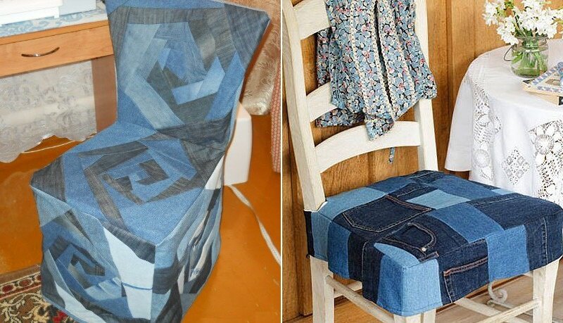 Советы по пошиву чехлов на стулья, полезные советы рукодельницам - ДиванеТТо