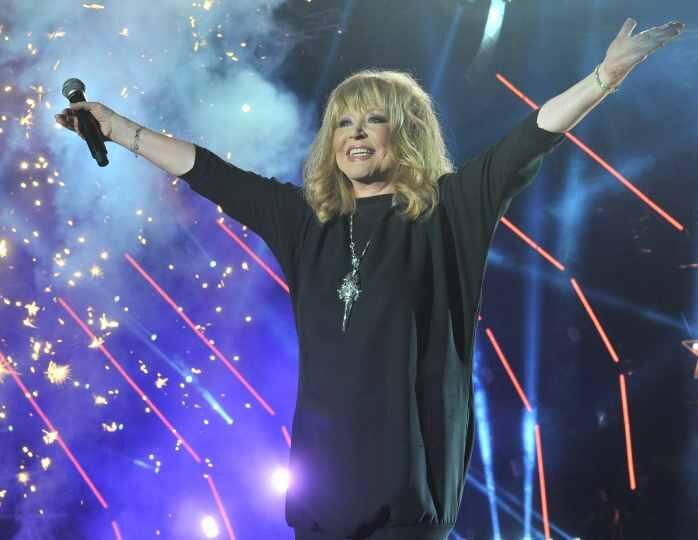 Фото: GLOBALLOOKPRESS.COM