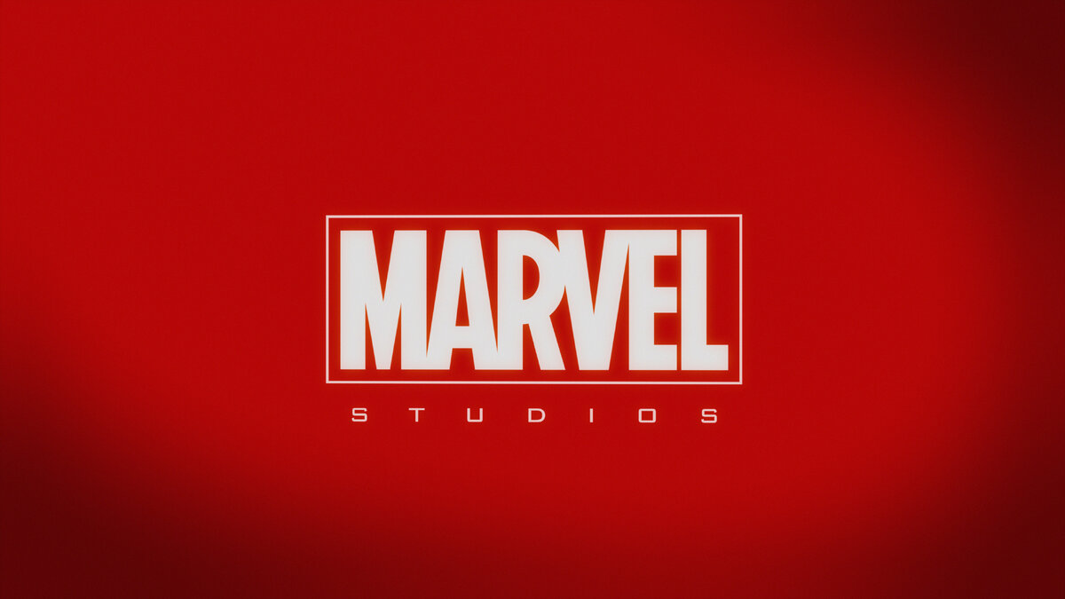 Логотип Marvel Studios