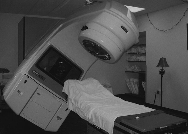 Аппарат лучевой терапии Therac-25

Фотография: cs.tulane.edu