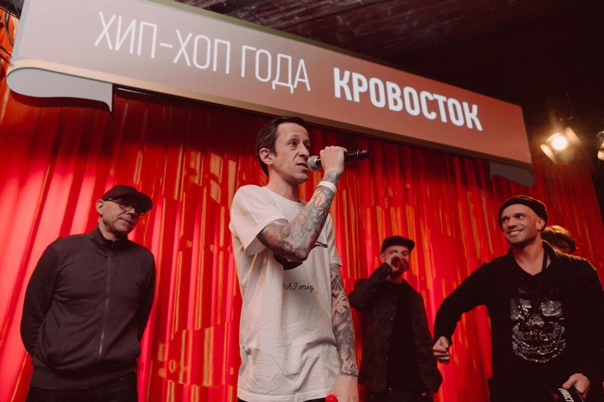 Жизнь хитрее наших планов кровосток