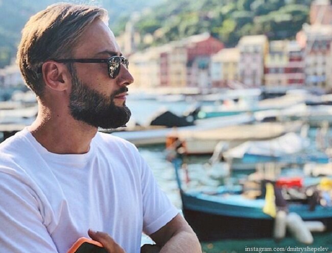 Дмитрий Шепелев