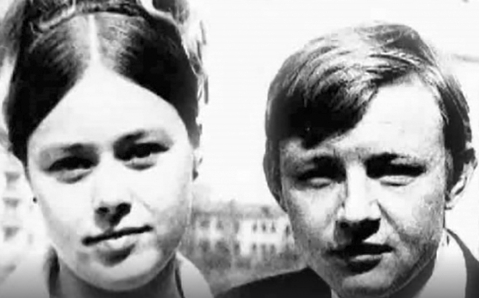 "Большая перемена" более сорока лет спустя. - ЯПлакалъ