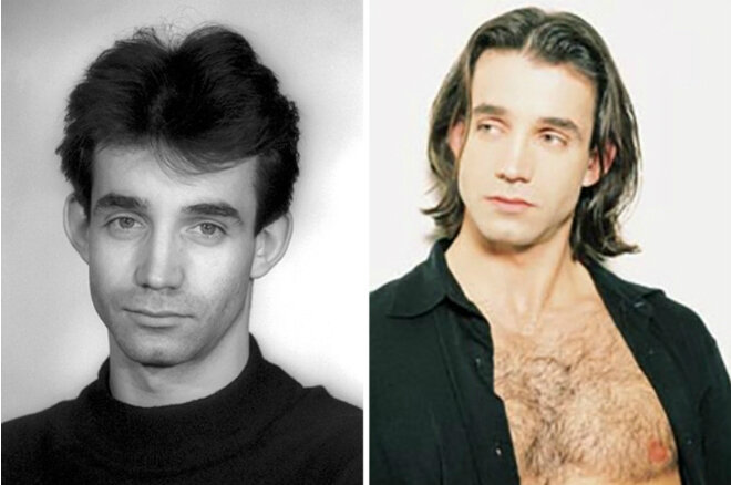 фото из архива автора