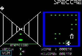 В отличии от первой игры, эта выходила только на платформе Apple II