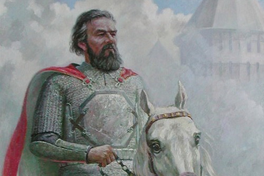 не менее м б