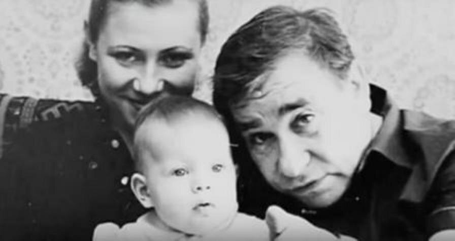 Актер михаил светин биография личная жизнь Светлый актёр и человек: Михаил Светин (+фото в юности) Звездная молодость Дзен