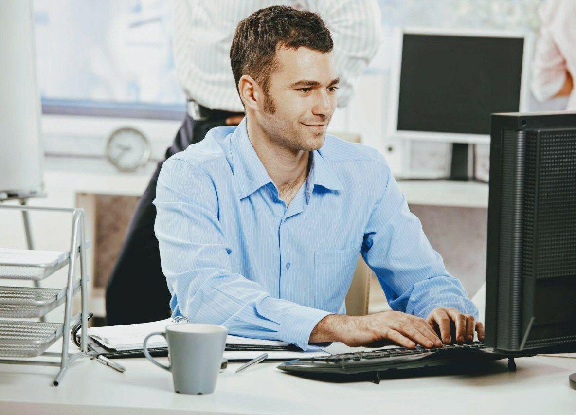 работа в италии