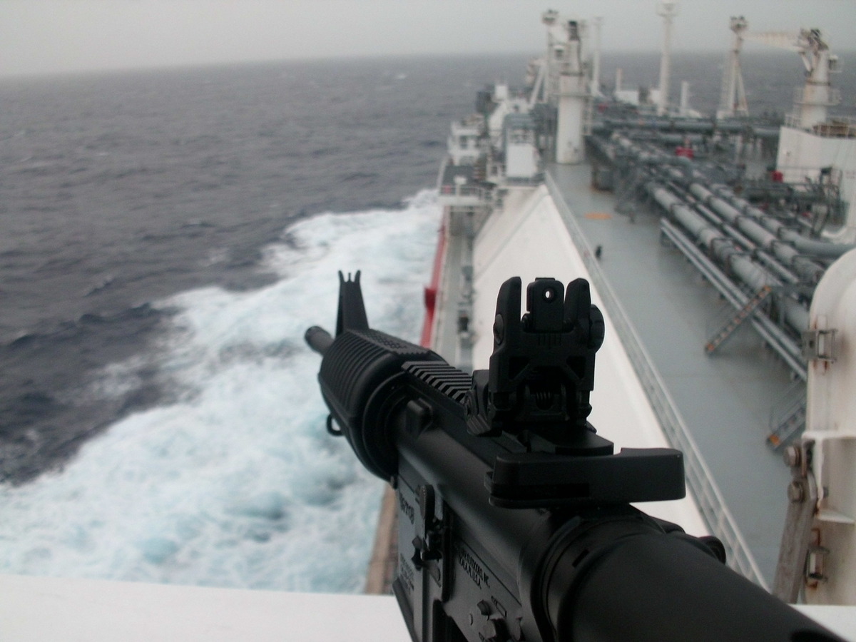 Р-15, гражданский аналог М-4